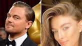 Leonardo DiCaprio no sale con la modelo Eden Polani, de 19 años, a pesar de haber sido fotografiados juntos