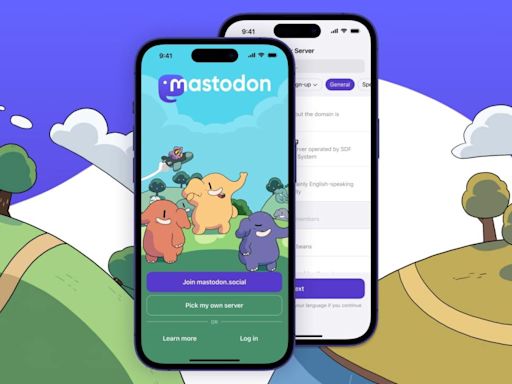 Twitter co-founder Biz Stone joins board of Mastodon's new US nonprofit