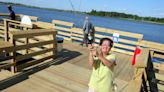 Here are 17 public places to fish and boat in the Wilmington area