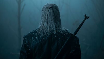 The Witcher Unveiled First Look At Liam Hemworth Taking Over For Henry Cavill And Fan Comments Are Completely Brutal