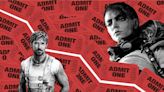 Summer movies aren't dead: Why experts aren't panicking (yet) about this season's weak box office