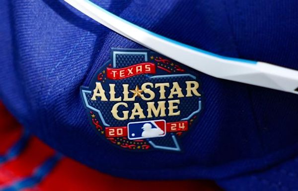 MLB All-Star voting results 2024: Full list of starters revealed for AL, NL team rosters | Sporting News