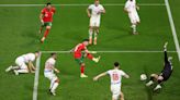 EURO 2024 – Portugal 2-1 Czechia turnaround in stoppages