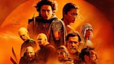 5 movies starring the cast of Dune: Part Two you should watch right now