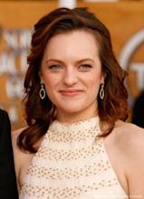 Elisabeth Moss