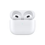 Apple AirPods 第3代 藍牙耳機 (搭配Magsafe 無線充電)