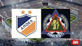 APOEL 1-0 Petrocub-Hincesti: resultado, resumen y goles