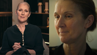 Céline Dion chora enquanto sofre com doença rara no trailer impactante de seu documentário; assista - Hugo Gloss