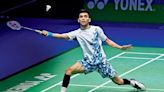 Paris Olympics 2024: Lakshya Sen working on net game ahead of his Olympic debut