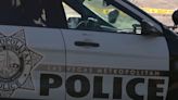 Las Vegas police responding to barricade in Southern Highlands area Friday