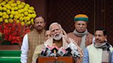 India keen on trade deals with Britain, Oman early in Modi's probable third term, sources say