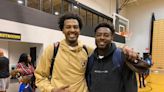 Kaleb and Andre Wesson's reunion tops Ohio State summer league action