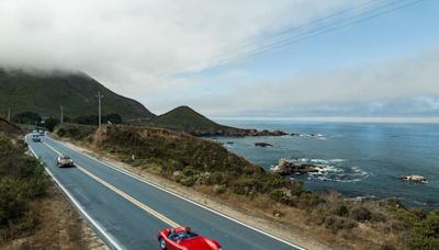 Revving Up For Monterey Car Week 2024: A Symphony Of Automotive Excellence