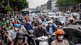 Vietnam Inflation at 16-Month High Adds Pressure on Central Bank