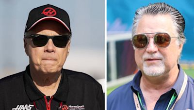 Haas 'make decision' on selling F1 team with Andretti waiting in the wings