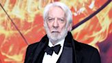 Donald Sutherland death: Chameleon character actor known for 'M*A*S*H' dead at 88