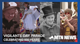 MTN SPECIAL: Vigilante Day Parade 100th Anniversary