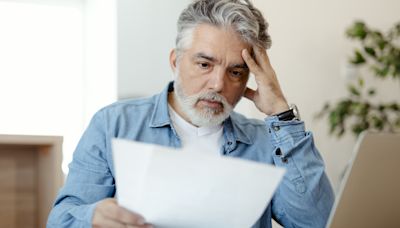 2 Unexpected Expenses I’ve Been Slammed With in Retirement