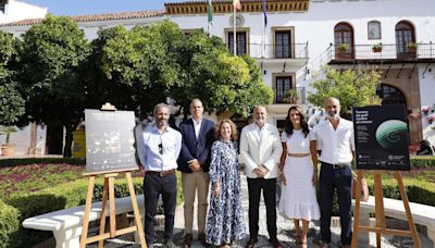 La AECC de Marbella celebrará su cena de gala el 3 de agosto en la Finca La Concepción