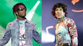 How Lil Uzi Vert Turned ‘Pink Tape’ Metalcore