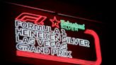 Formula 1, Las Vegas Grand Prix facing class-action lawsuit over forcing fans out Thursday