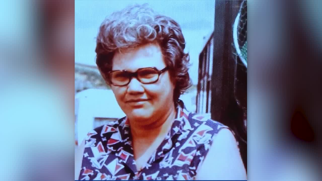 Cold case involving Hawaii women finally gaining some traction