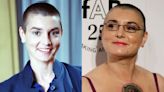 Se resuelve misterio sobre Sinéad O’Connor a un año de su fallecimiento: revelan causa de muerte