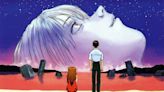 The Original Studio Behind Evangelion Is Filing for Bankruptcy