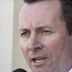 Mark McGowan