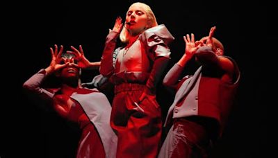 Tráiler, fecha de estreno y más sobre la película del concierto de ‘Chromatica Ball’ de Lady Gaga