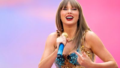 Here Are All The Singers Opening For Taylor Swift On The Final UK Dates Of Her Eras Tour