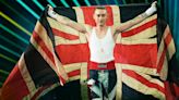 Olly Alexander Breaks Silence On Eurovision Experience After Getting Zero Points From Viewers