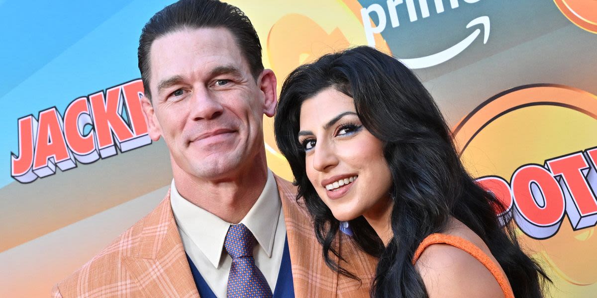 John Cena Doubles Down On Not Wanting Children – And His Explanation Is Quite Reasonable