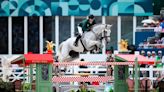 Olympics Day 7: Rowing gold for Ireland, agonising fourth for sailors and show jumping final begins