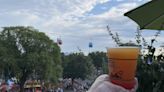 The bitter, the fruity and … the salty? The new State Fair beverages, reviewed