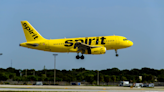 Low-cost airline carrier Spirit Airlines adding direct flights to large city in the South - Milwaukee Business Journal