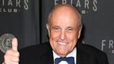 Rudy Giuliani sued by former employee for sexual assault and wage theft