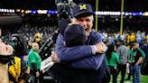 After more than 300 yards rushing, Michigan football linemen reign supreme