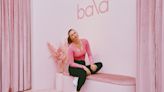 Maria Sharapova-backed Fitness Brand Bala Searches for New Investors