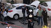 3 injured in 'ramming terror attack' in Jerusalem, police say