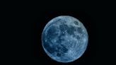 What is a blue supermoon? What to expect on 19th August 2024