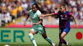 Mayra Ramírez, a un paso de hacer historia en Champions