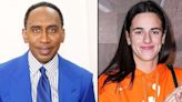 Stephen A. Smith Screams At WNBA Women: 'Stupid! Idiotic!' Caitlin Clark Olympics Move - Tracker