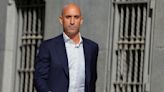 Spanish police arrest ex-soccer federation head Rubiales on return to country amid corruption probe