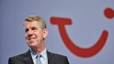 TUI CEO Joussen resigns from holiday provider