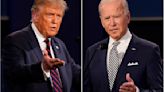 Trump advised to be ‘calm, coherent and factual’ in debate with Biden, liberal moderators