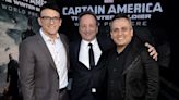 Russo Brothers’ Italian American Filmmaker Forum Gives Inaugural Renaissance Award To Louis D’Esposito