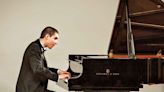 Exaltan inteligencia musical del pianista Sergio Vargas Escoruela