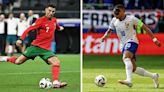 UEFA Euro 2024, Portugal vs France Live Score: Ronaldo vs Mbappe as POR, FRA face-off in quarter-final blockbuster