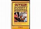 Rivkin: Bounty Hunter (1981) on HVM (United Kingdom Betamax, VHS videotape)